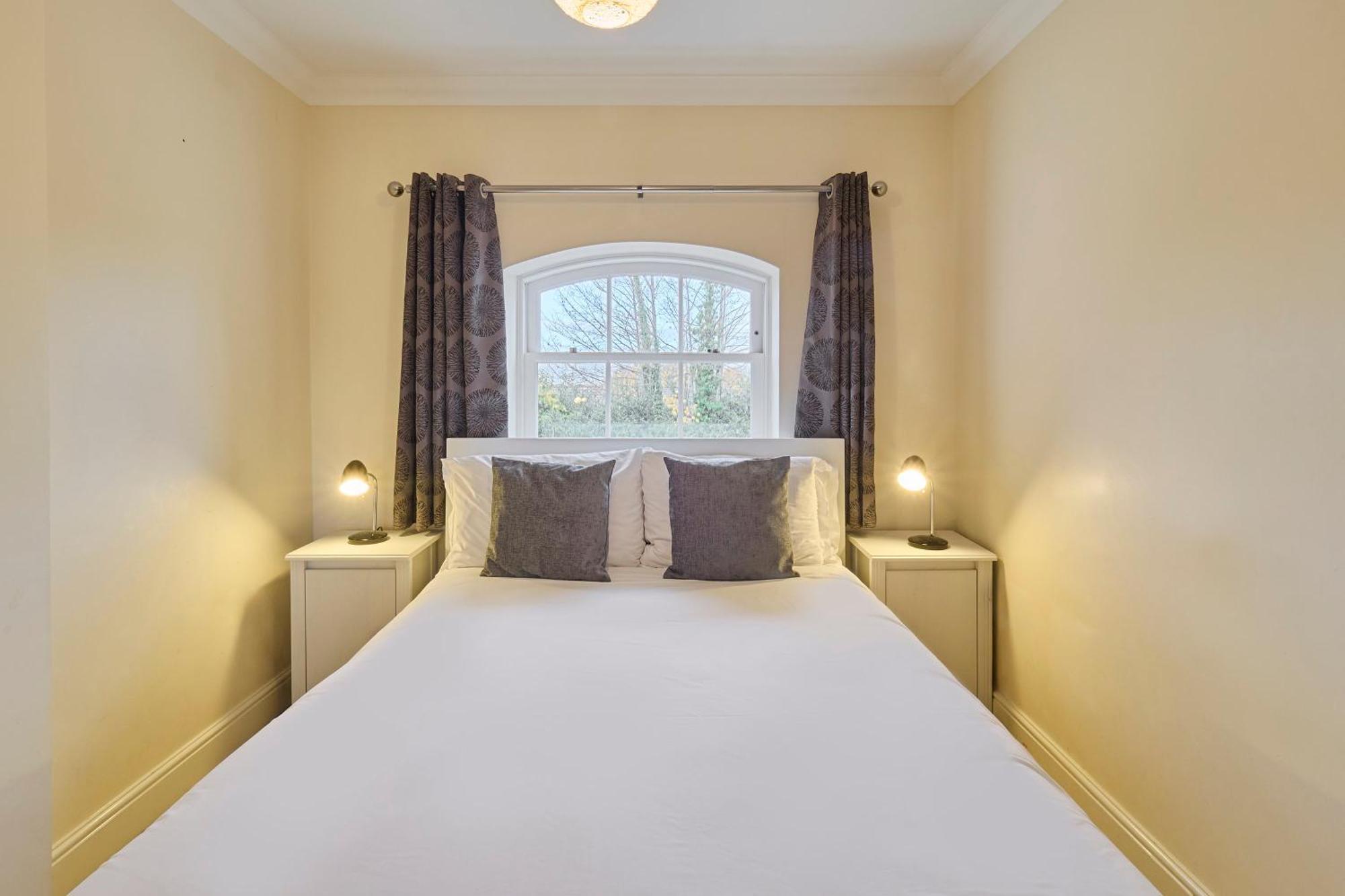 Host & Stay - Nunnery Fields Canterbury Eksteriør billede